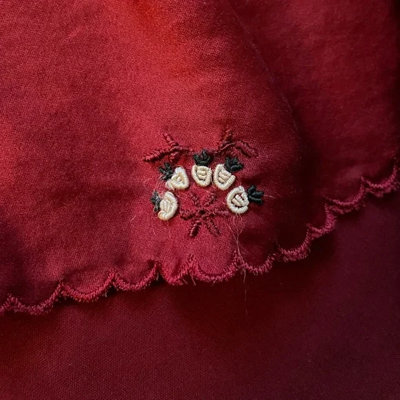 Doen Silk Cami & Shorts Set - Picture 8 of 16